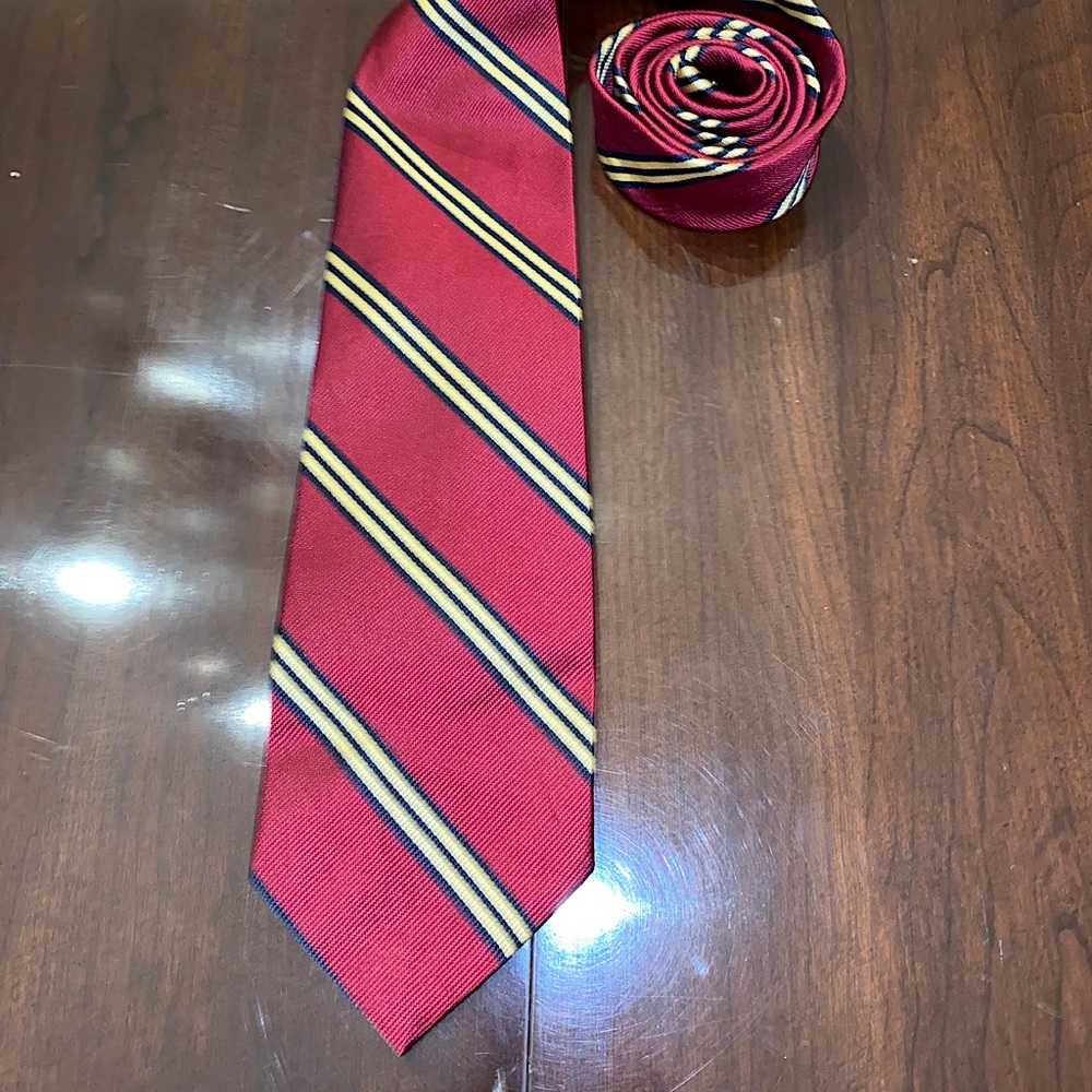 Resilio Tie